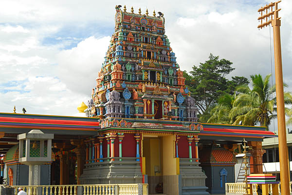  معبد سري سيفا سوبرامانيا